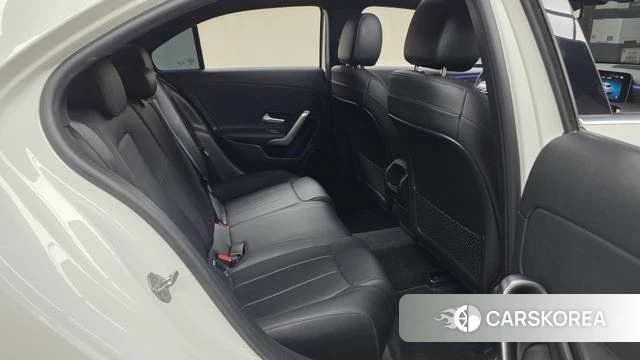 Mercedes-Benz A-Class W177 id 4906791 из Кореи 31