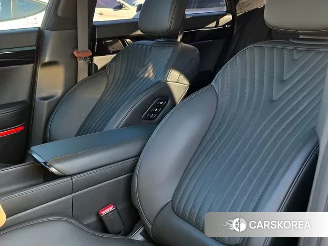 Hyundai Grandeur (GN7) id 3517704 из Кореи 20