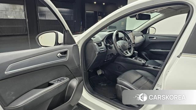 Renault Korea (Samsung) XM3 id 4603632 из Кореи 31
