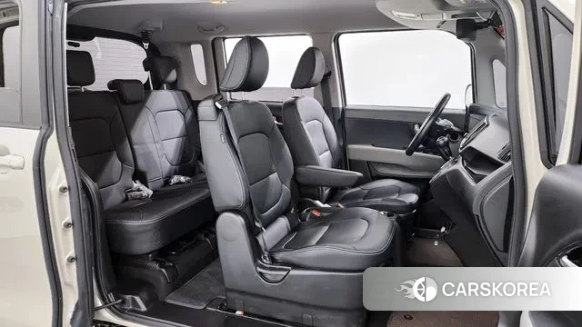 Kia The New Kia Ray id 3615062 из Кореи 20