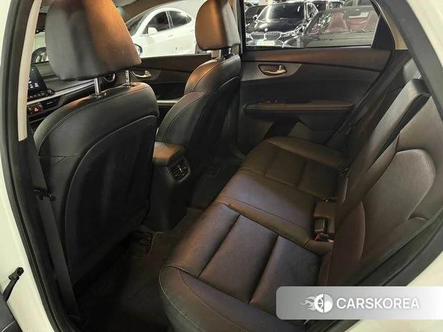 Kia Come New K3 id 3911878 из Кореи 20