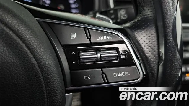 Kia Sportage The Bold id 2676841 из Кореи 20