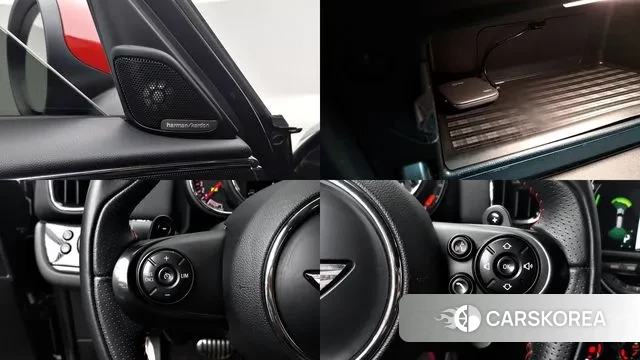 Mini Cooper S Countryman id 3386165 из Кореи 20