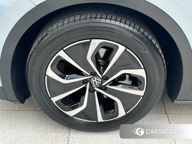 Volkswagen ID.4 X id 4260088 из Китая 24
