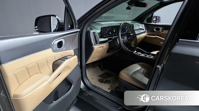 Kia The New Sorento 4th Generation id 3420099 из Кореи 20