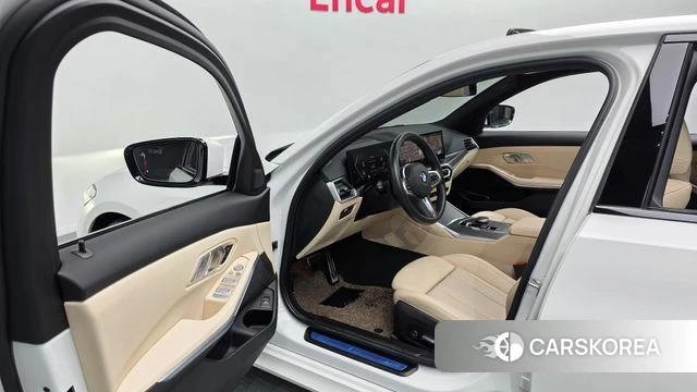 BMW 3 Series (G20) id 3964106 из Кореи 20