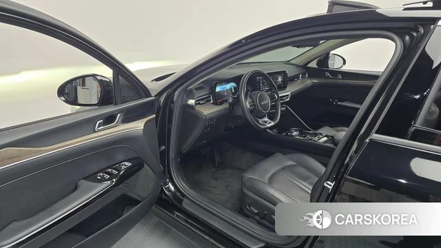 Kia K5 3rd generation id 3915222 из Кореи 20