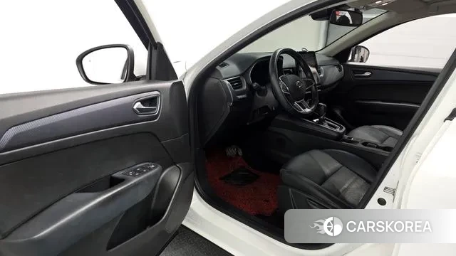 Renault Korea (Samsung) XM3 id 3530594 из Кореи 20