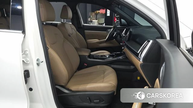 Kia The New Sorento 4th Generation id 4935278 из Кореи 31
