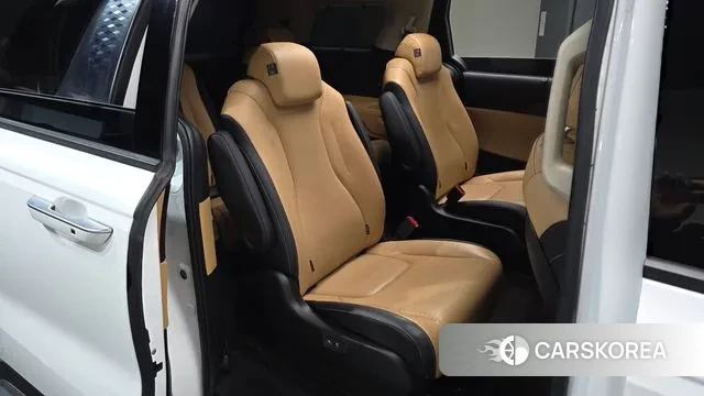 Kia Carnival 4th generation id 3621417 из Кореи 20