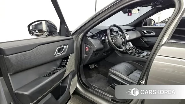 Land Rover Range Rover Velar id 3396850 из Кореи 20