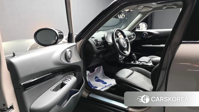 Mini Cooper Clubman id 4706547 из Кореи 40