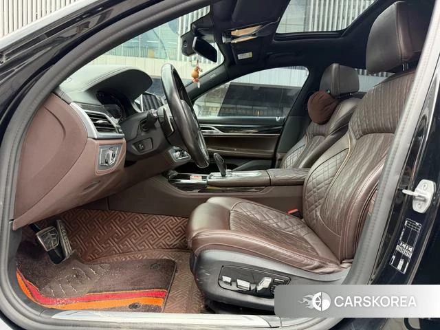 BMW 7 series id 4336314 из Китая 15