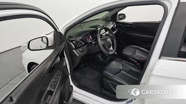 Chevrolet (GM Daewoo) The New Spark id 2941443 из Кореи 20