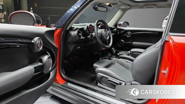 Mini Cooper id 4625486 из Кореи 20