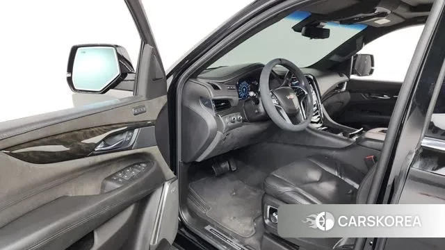 Cadillac Escalade id 3718593 из Кореи 20