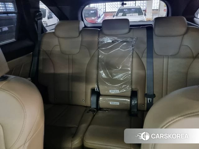 Kia The New Sorento 4th Generation id 4381842 из Кореи 19