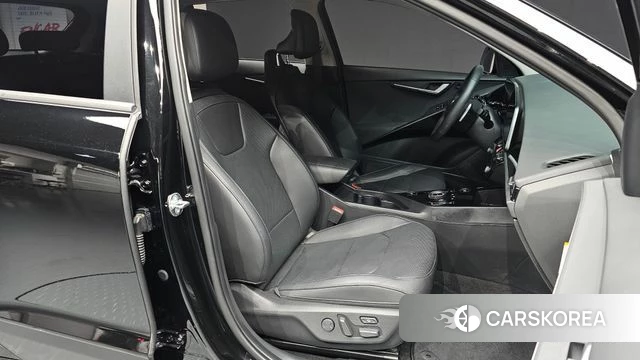 Kia Di All New Niro EV id 4566530 из Кореи 30