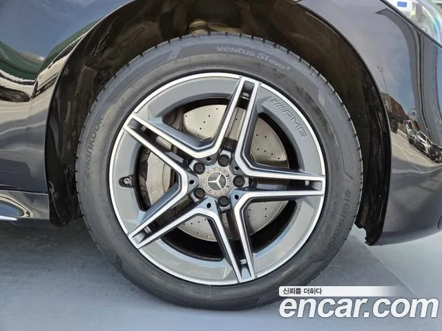 Mercedes-Benz S-Class W223 id 2692271 из Кореи 20