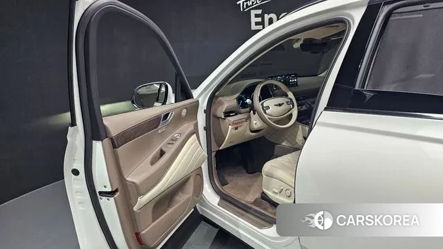 Genesis GV80 id 3031997 из Кореи 20