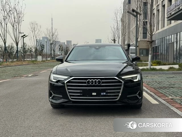 Audi A6L id 4260788 из Китая 23