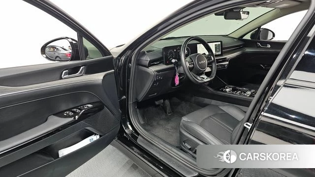 Kia The New K5 3rd generation id 4630448 из Кореи 32