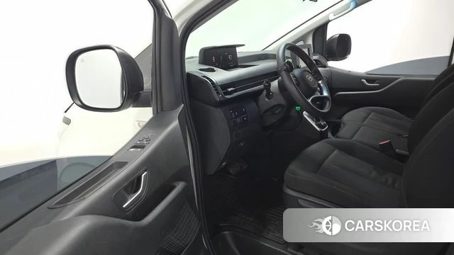 Hyundai Staria id 4223544 из Кореи 30