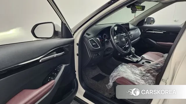 Kia Seltos id 3390589 из Кореи 20