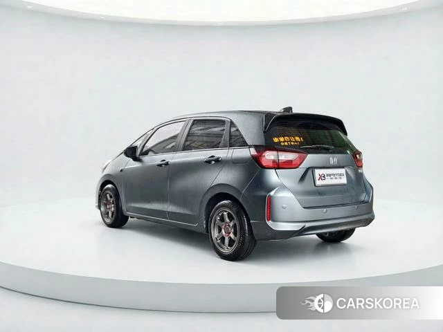 Honda Fit id 4313484 из Китая 16