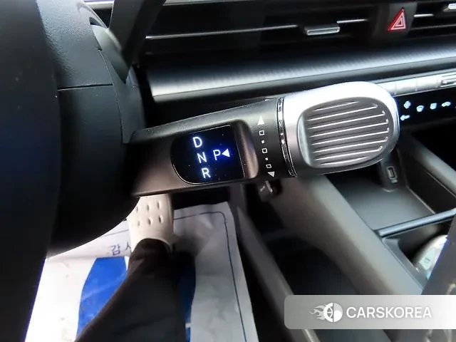 Hyundai Ionic 6 id 3294232 из Кореи 20