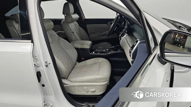 Kia Sorento 4th Generation id 4657256 из Кореи 32