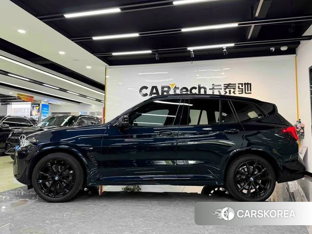 BMW X3 id 4265758 из Китая 17
