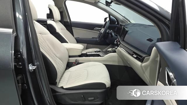 Kia The New Sportage 5th Generation id 3896589 из Кореи 20