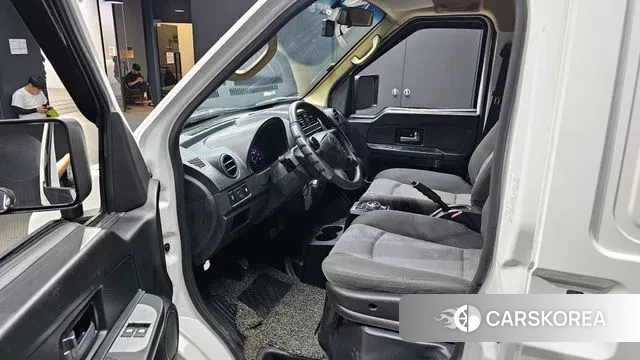 Dongfeng Socon C35 id 2959674 из Кореи 20