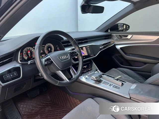 Audi A6L id 4335853 из Китая 33