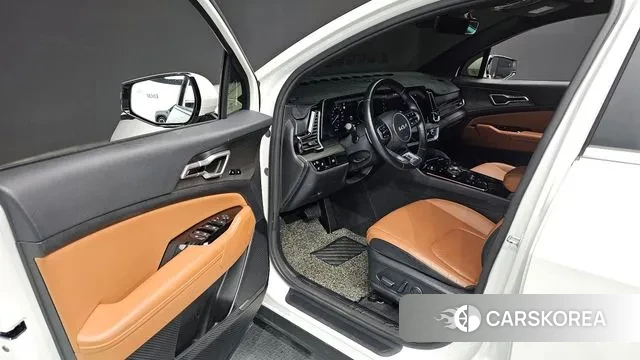 Kia Sportage 5th Generation id 3764923 из Кореи 20
