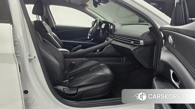 Hyundai Avante (CN7) id 3635088 из Кореи 20