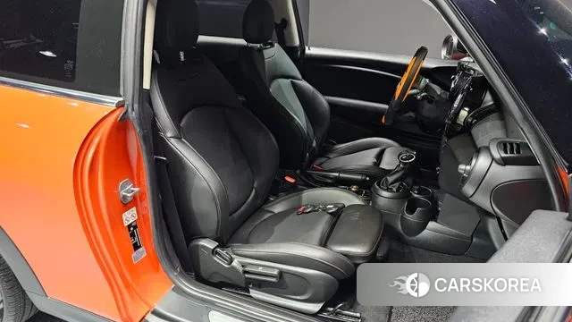 Mini Cooper id 2961455 из Кореи 20