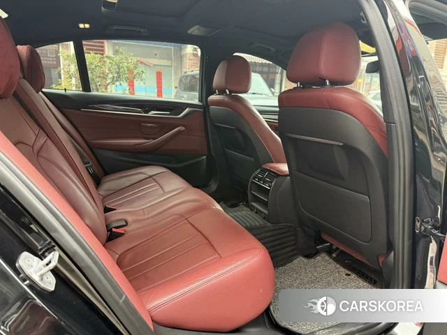 BMW 5 series id 4211131 из Китая 15
