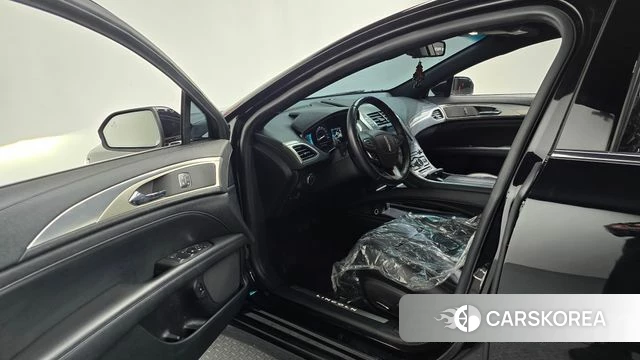 Lincoln New MKZ id 4672165 из Кореи 31