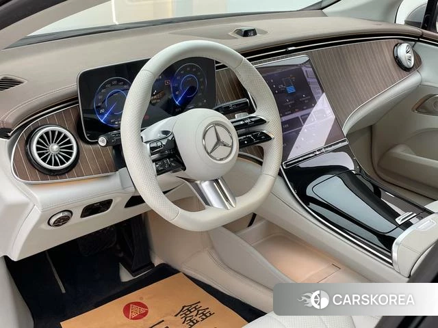 Mercedes-Benz EQE id 4257240 из Китая 11