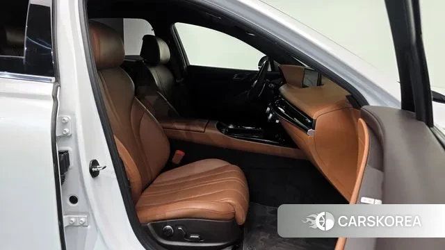 Genesis G80 (RG3) id 3348551 из Кореи 20