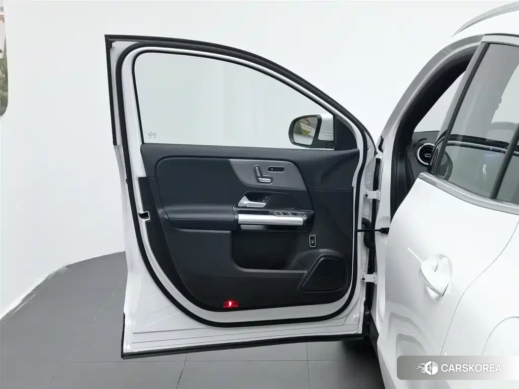 Mercedes-Benz GLA id 4547518 из Китая 24