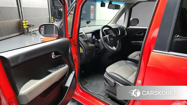 Kia The New Ray id 3412997 из Кореи 20