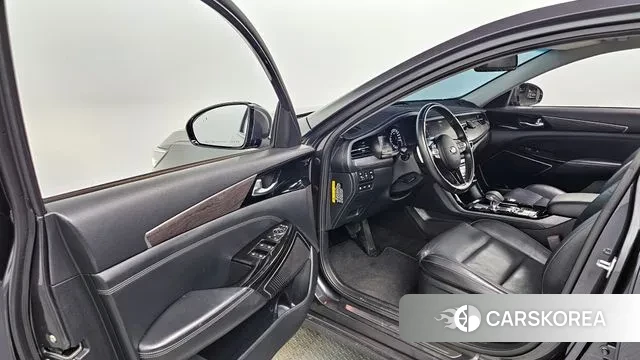 Kia K7 Premier id 3000048 из Кореи 20