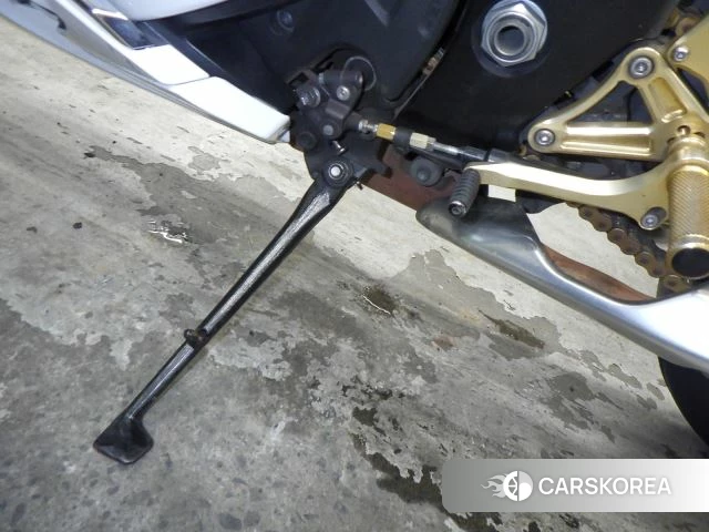 Suzuki GSX1300R HAYABUSA id 3947709 из Японии 32