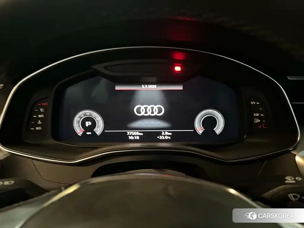 Audi A6L id 4546697 из Китая 16