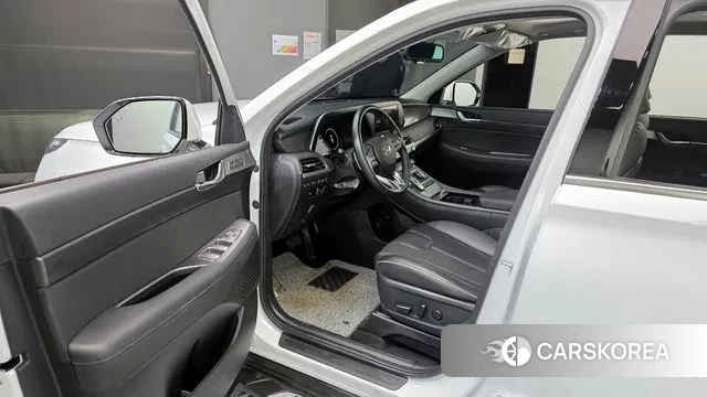 Hyundai Palisade id 3540107 из Кореи 20