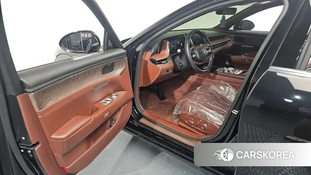 Genesis G90 (RS4) id 3453161 из Кореи 20