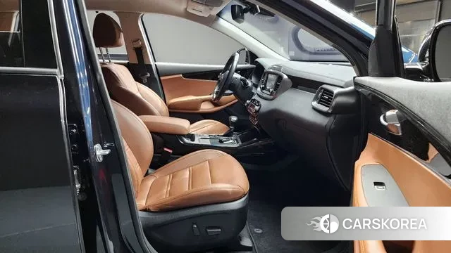 Kia The New Sorento id 3412947 из Кореи 20